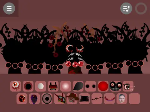 sprunki phase 15 remix