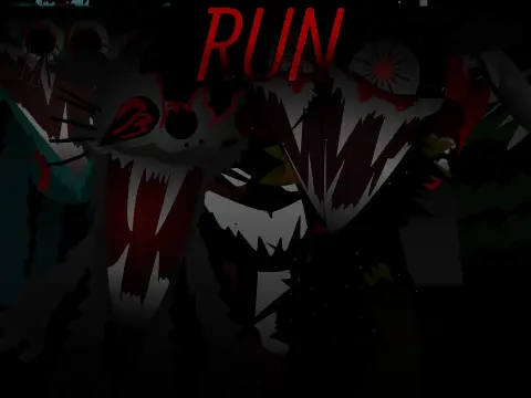 sprunki phase 16