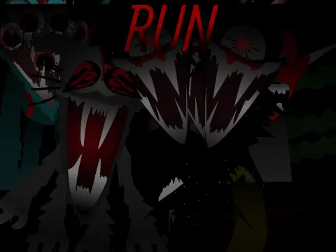 sprunki phase 17