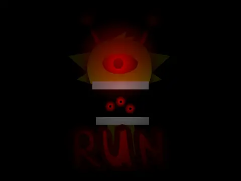 Sprunki Phase 17 VRM Official Game Cover - Horror Mod with Babies Characters