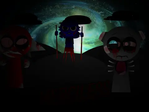 sprunki phase 18 definitive remastered