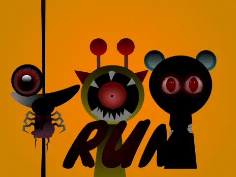 sprunki phase 18 official