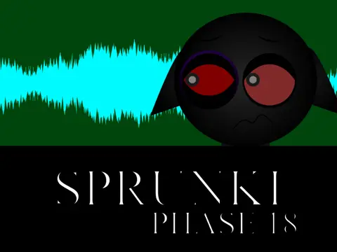 sprunki phase 18 remix 2
