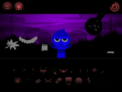 sprunki phase 18 remix