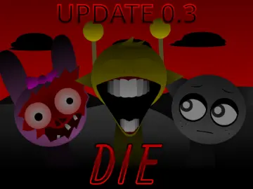 Official logo for Sprunki Phase 2 Definitive Edition