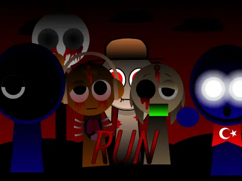 sprunki phase 2.5 game