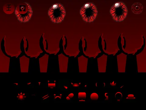 Sprunki Phase 2009 Official Logo - Definitive Remastered Edition