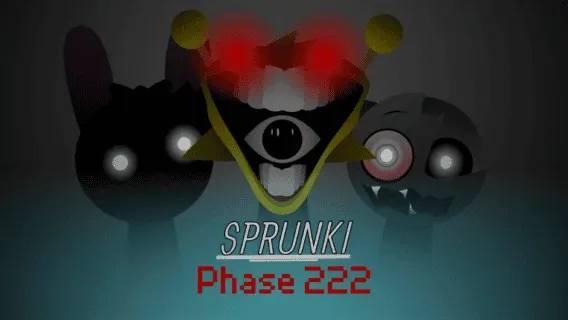 Sprunki Phase 222