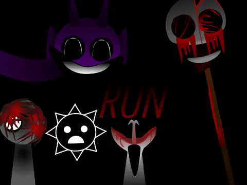 sprunki phase 25 original
