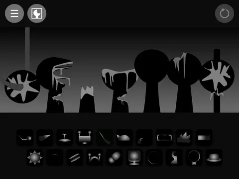 incredibox-sprunki phase 25 remix