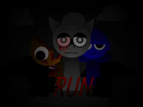 Sprunki Fase 3 Definitiva Game Cover