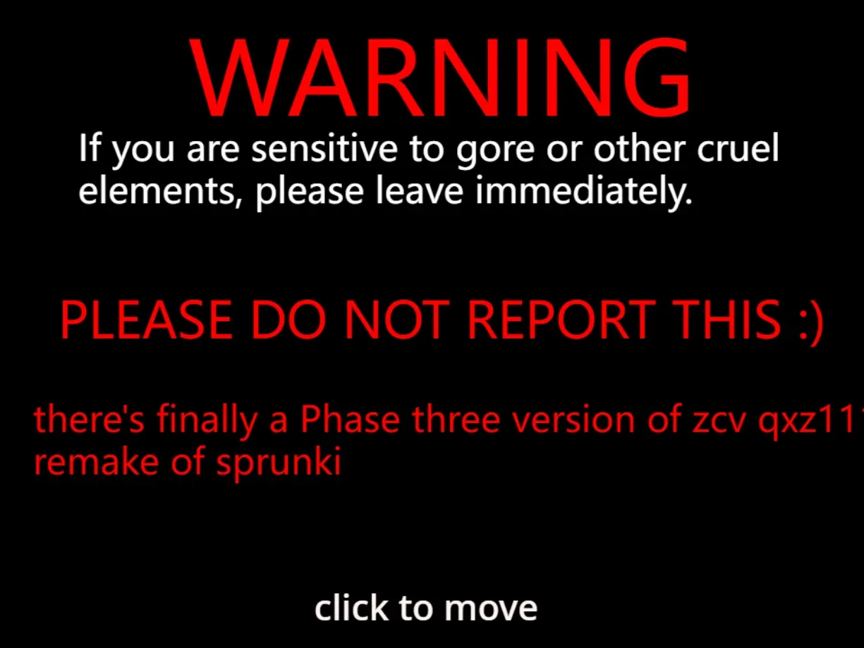 Sprunki Phase 3 PH9 Edition