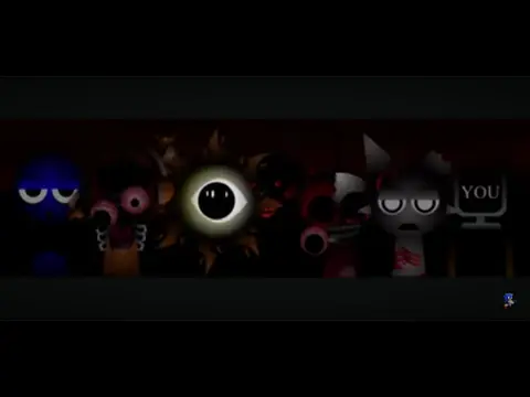 sprunki phase 3 remastered mix