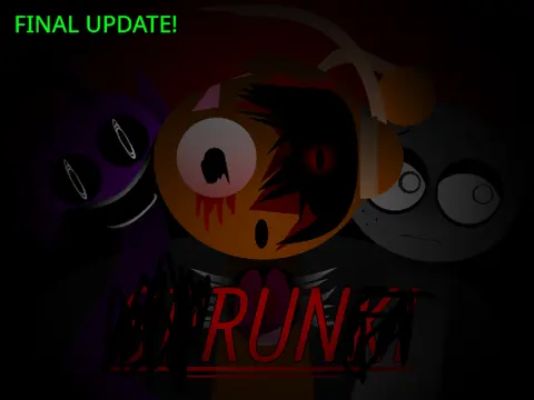 Sprunki Phase 3 Retake Final Edition Sprunki Phase 3 Retake Final Update Game Cover