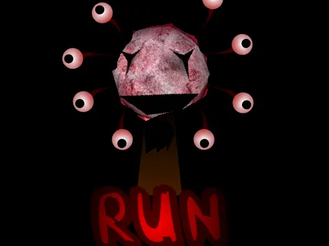 Sprunki Phase 32 Game Cover Art