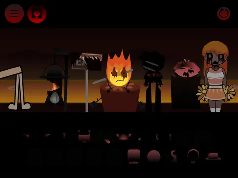 Sprunki Phase 4 Definitive Hot Like Lava Mode Guide