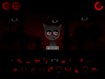 Sprunki Phase 4 Definitive Remix 2 Gameplay