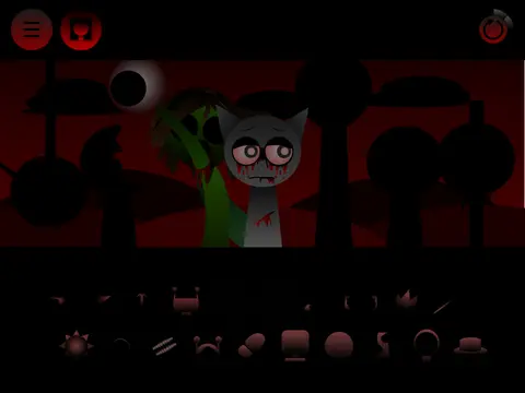 Sprunki Phase 4 Definitive Remix Version Features