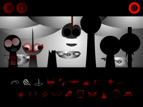 Sprunki Phase 4 Definitive Remix - Complete Soundtrack Edition Sprunki Phase 4 Definitive Remix Full Version Cover Art