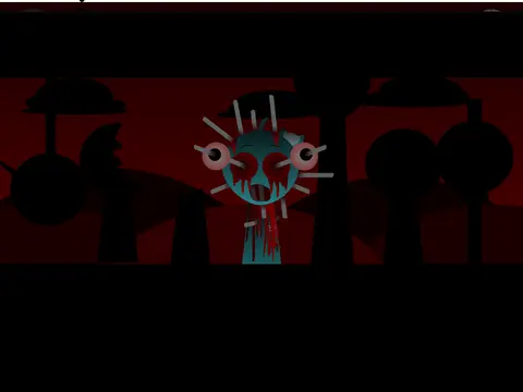 Sprunki Phase 4 Definitive Remix Official Soundtrack