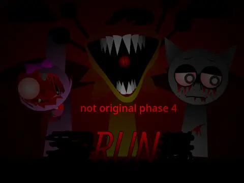 Sprunki Phase 4 Definitive Swap Remix Tutorial