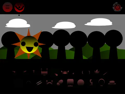 Sprunki Phase 4 Definitive Alive Update 15 Remix
