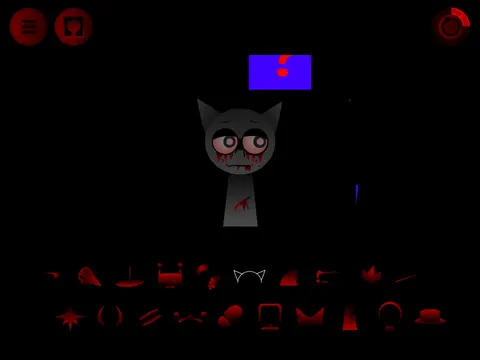 Official Sprunki Phase 4.5 Definitive Edition Game Cover