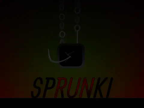 Sprunki Phase 40 Official Game Cover