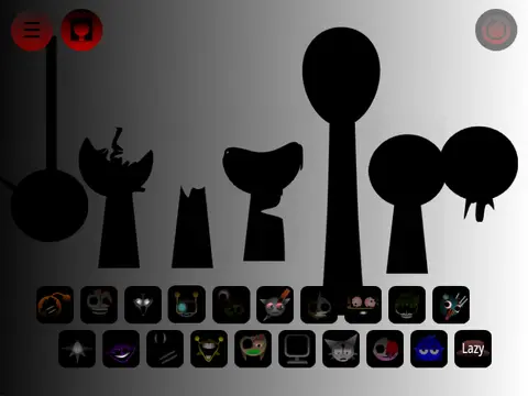 Sprunki Phase 42 V2 Official Game Cover