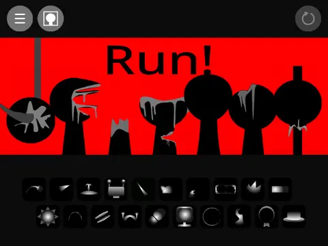 Sprunki Phase 49 Incredibox game cover image
