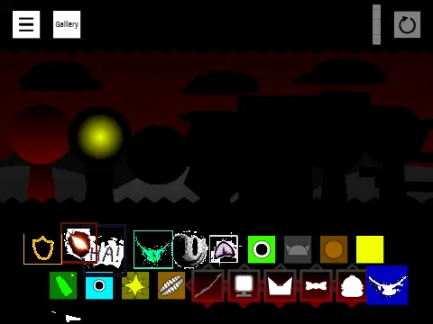 Sprunki Phase 5 Definitive Rooms Edition Game Cover - Special Level Design 202