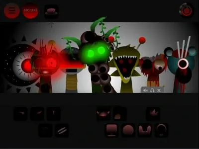 Sprunki Phase 5 Original Version