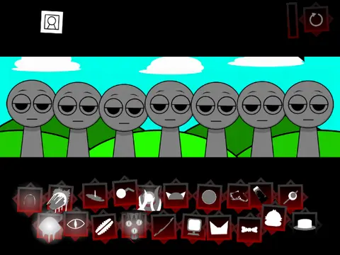 Sprunki Phase 6 Definitive Alive Gameplay Walkthrough
