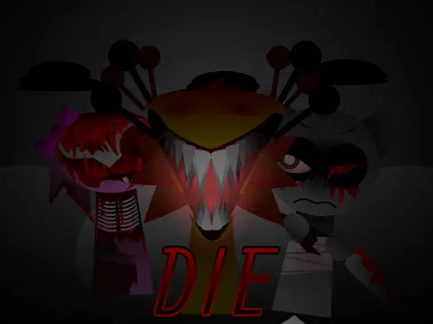 Sprunki Phase 6 Definitive Fanmade Updated Version