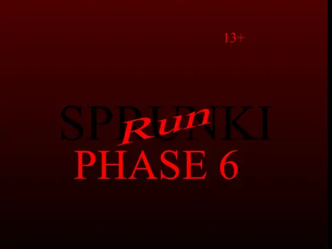 Sprunki Phase 6 Definitive New Version Features