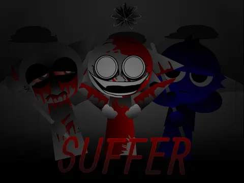 Sprunki Phase 6 Definitive Remastered Official Version