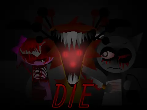 Sprunki Phase 6.5 Definitive Game Cover