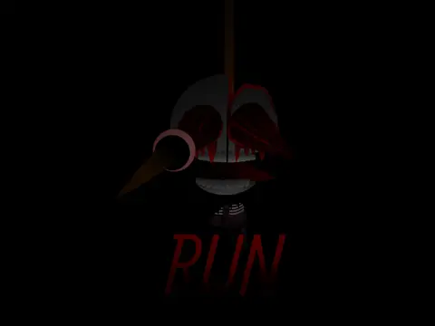 Official logo for Sprunki Phase 9 Definitive Better game