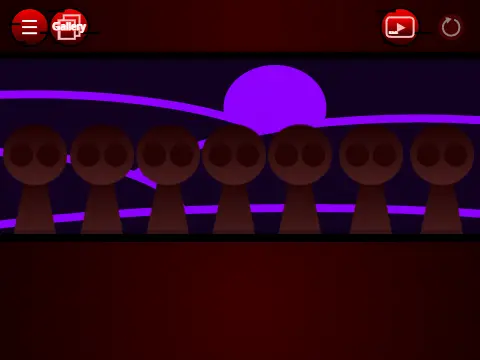 Sprunki Phase Alive V5 game cover with animated living characters