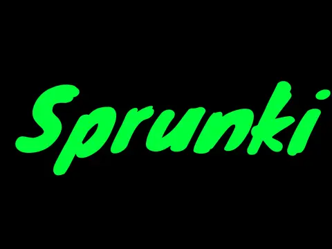 Sprunki Phase Alive V6 game cover logo featuring vibrant characters