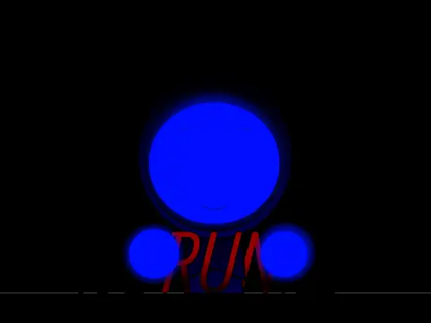 Sprunki Phase Broken Version glitchy edition logo cover