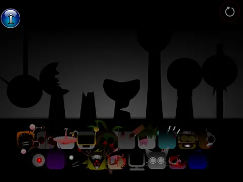 Sprunki Phase But Better Animated Cover Image