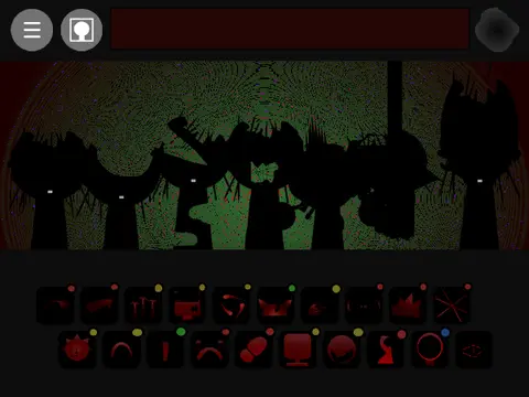 Sprunki Phase with Fun Bot Logo