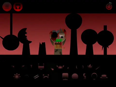 Sprunki phase game with minor personalized edits and custom adjustments