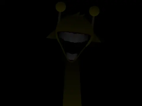 sprunki phase but i remade it