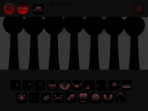 Sprunki Phase but slowed version game cover with relaxed tempo indication