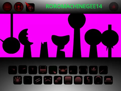 Sprunki Phase Dashdosthy Version Remix game cover with special edition Sprunki characters
