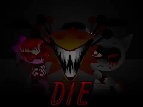 Definitive Edition cover for Sprunki Phase 14862 music game