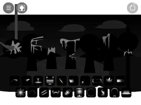 Sprunki Phase Definitive Archive game logo featuring complete phase collection