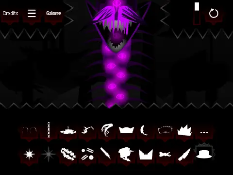 Sprunki Phase Definitive But Better game logo showing enhanced Sprunki design